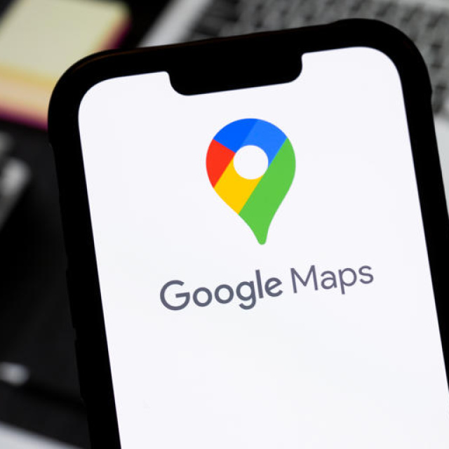 Google Maps'e büyük güncelleme