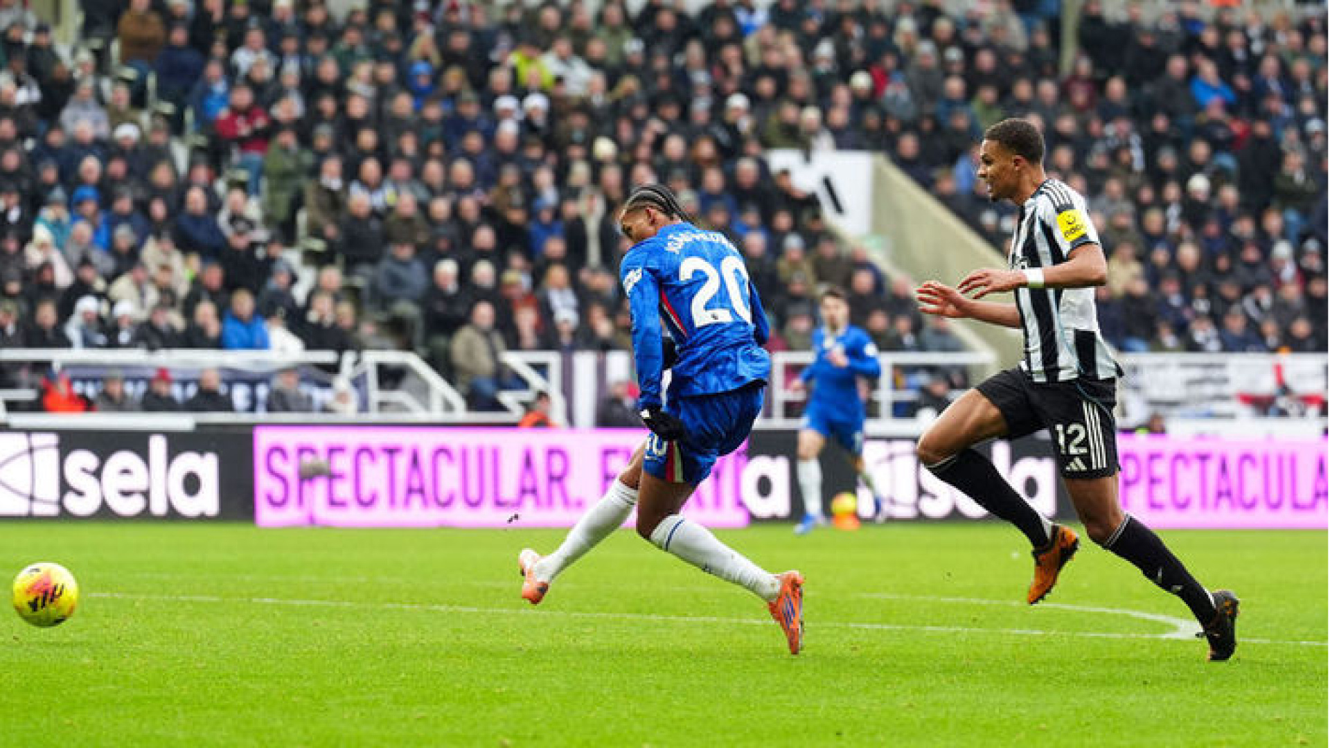 Premier Lig Heyecanı: Chelsea - Newcastle Maçı Ne Zaman ve Hangi Kanalda?