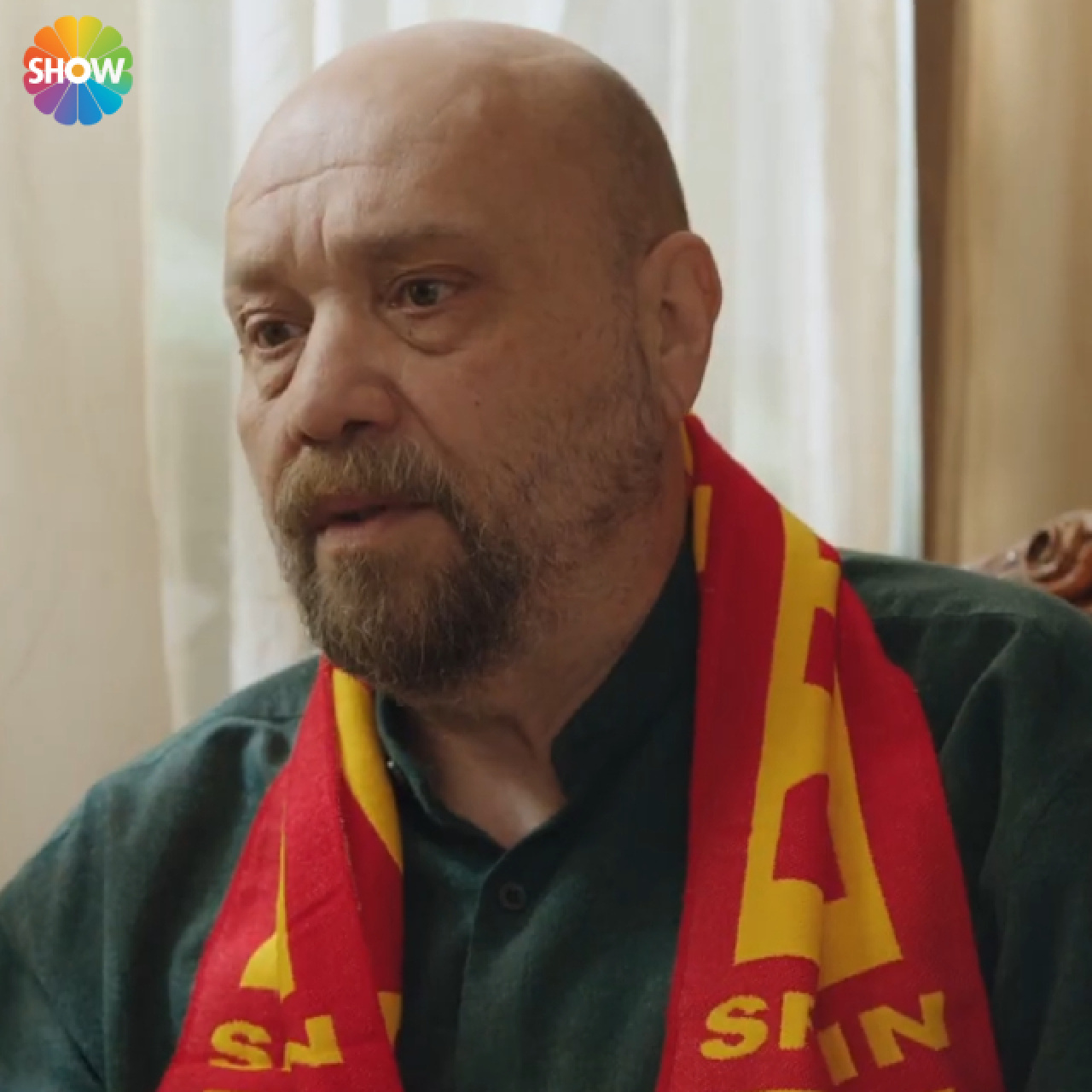 'Kızılcık Şerbeti'nden İspanya'ya selam