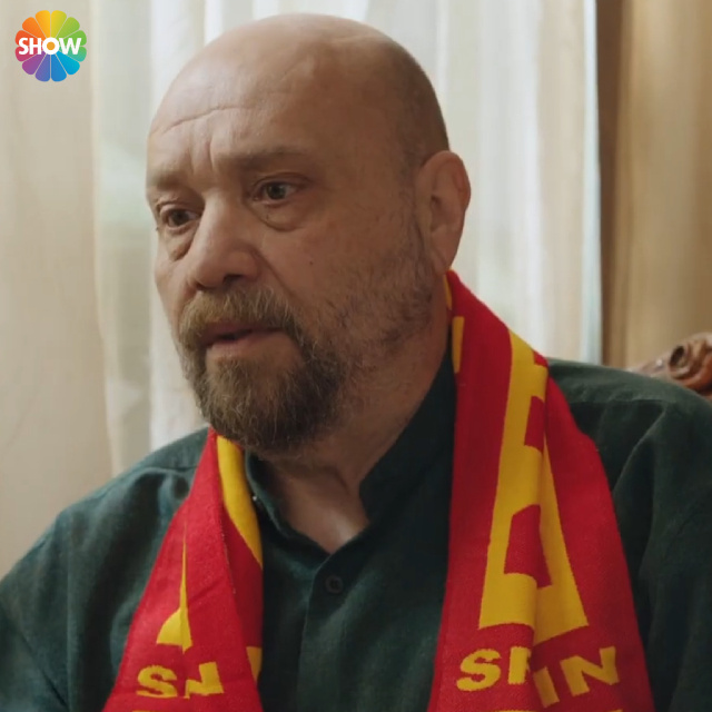 'Kızılcık Şerbeti'nden İspanya'ya selam