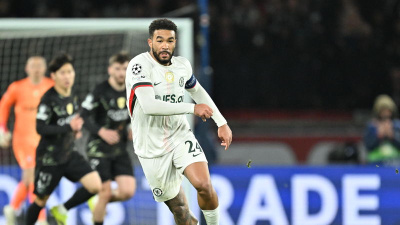 Chelsea, James'in sözleşmesini uzattı!