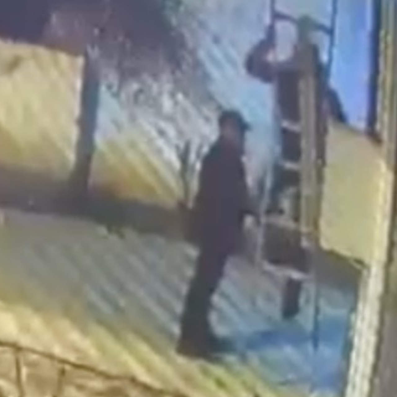 Kadıköy'deki soygun dehşetinden cinsel saldırı da çıktı!