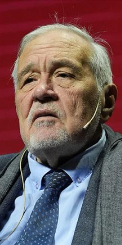 İlber Ortaylı hayatını kaybetti