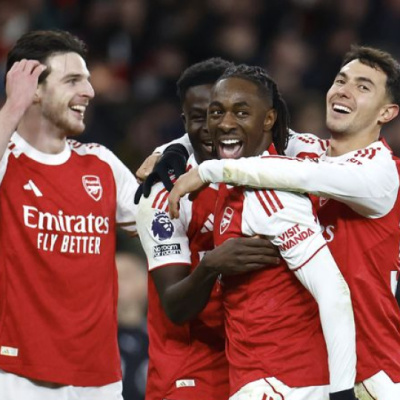 Arsenal- Everton maçı ne zaman?