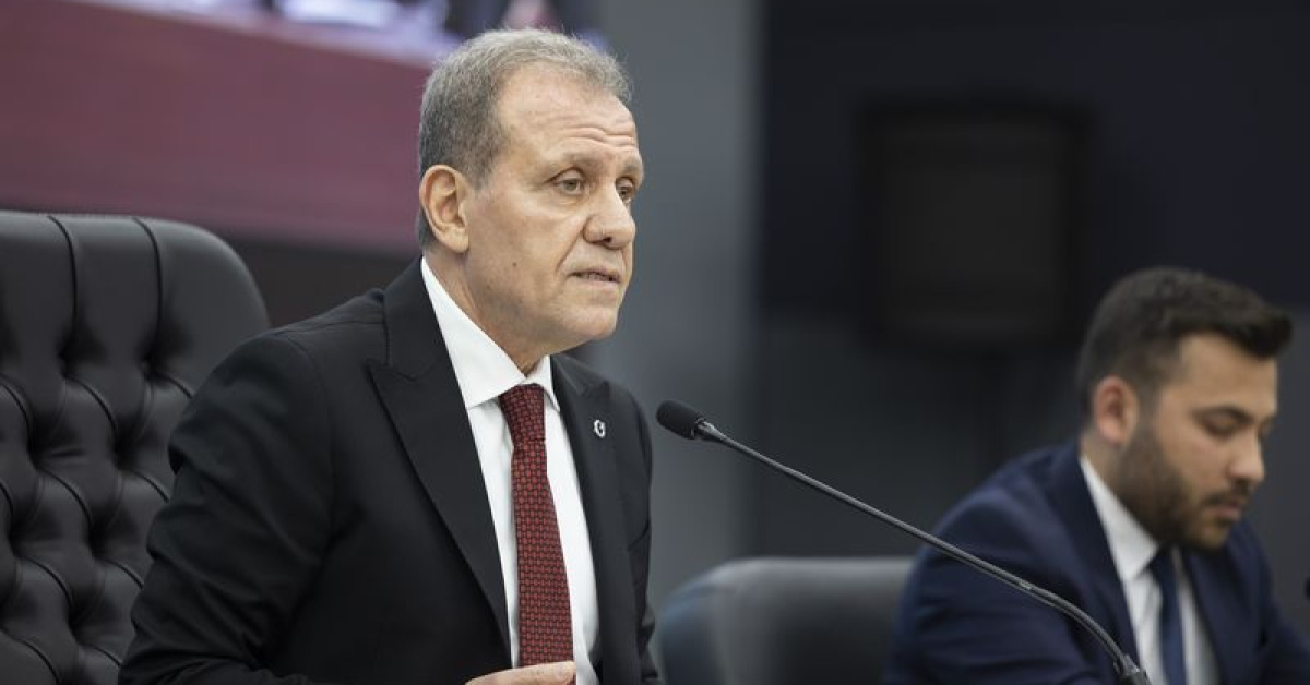 Vahap Seçer: 'At eti' iddiasına açıklama