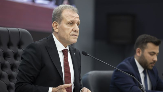 Seçer'den "At eti" iddiasına açıklama