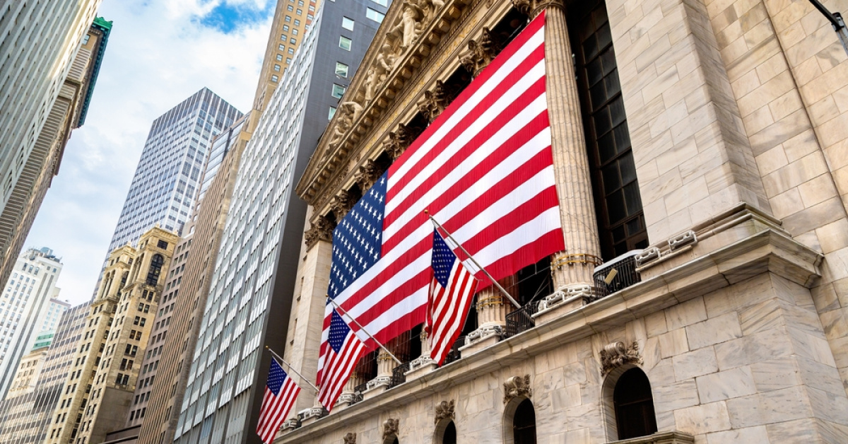 ABD Ekonomisi Son Çeyrede Yüzde 0,7 Büyüdü