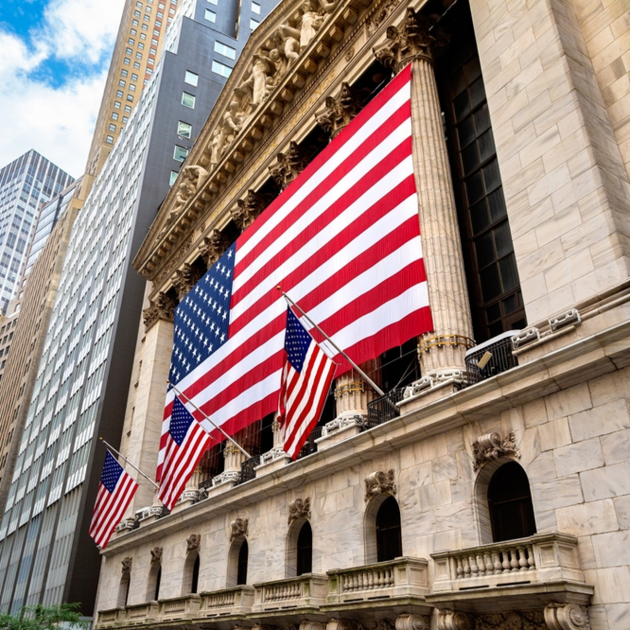 ABD büyüme rakamları açıklandı