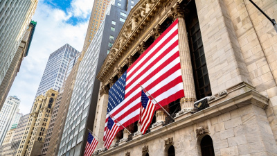 ABD büyüme rakamları açıklandı