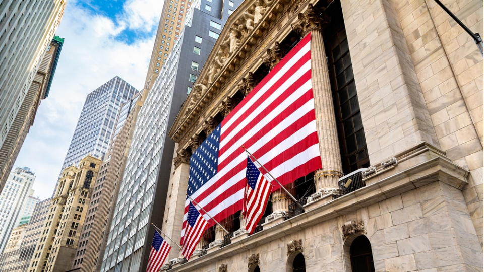 ABD büyüme rakamları açıklandı