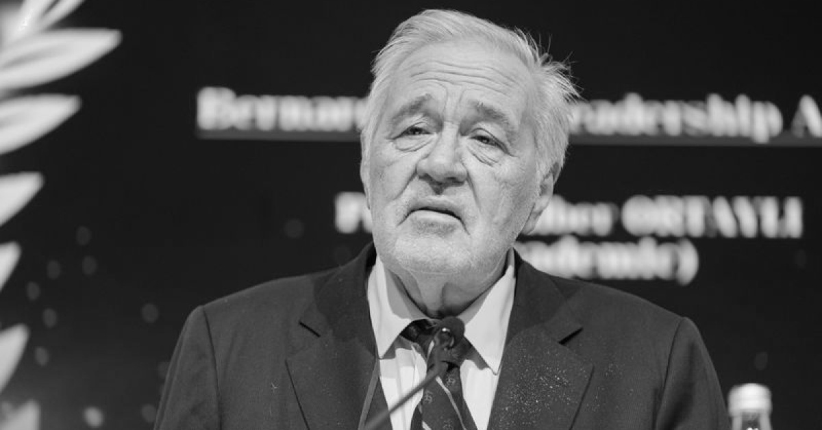 İlber Ortaylı Ölümü