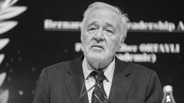 Silinmez bir iz bıraktı