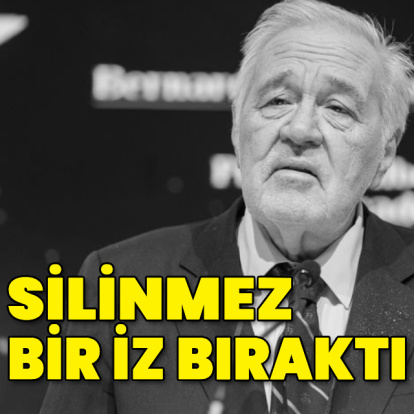 Silinmez bir iz bıraktı
