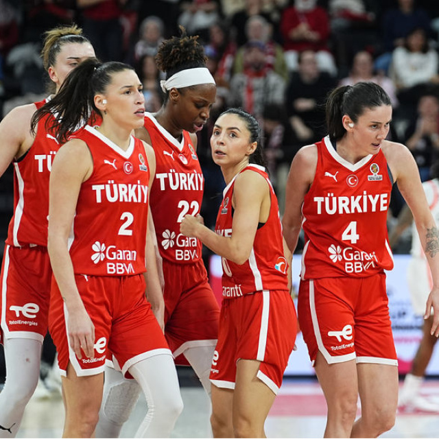 Potanın Perileri'nin rakibi Japonya!