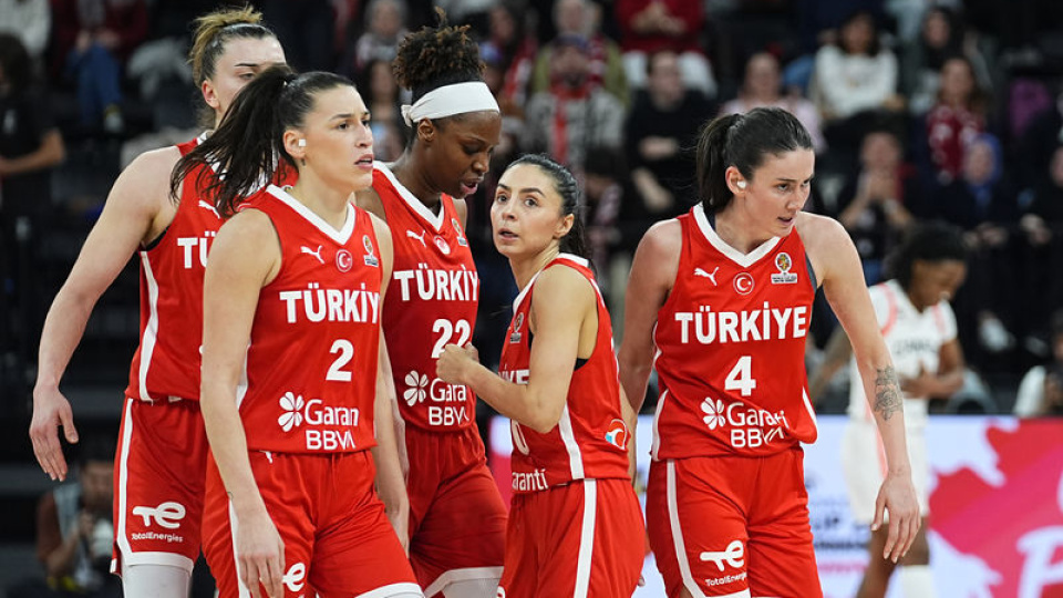 Potanın Perileri'nin rakibi Japonya!