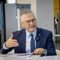 Yaşar TSB Başkanı adayı oldu