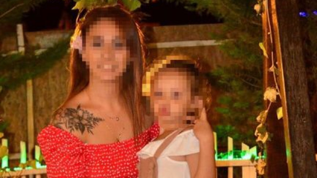 Karısını 4.kattan itti iddiası!