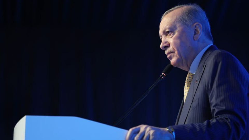 Cumhurbaşkanı Erdoğan'dan İlber Ortaylı paylaşımı