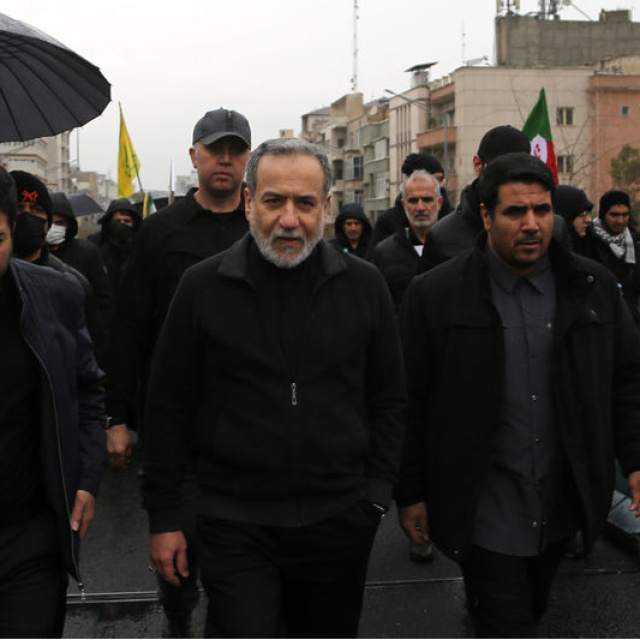 İran: Petrol fiyatları muhtemelen artmaya devam edecek