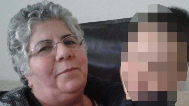 Kumpir zehirlenmesi davasında tahliye