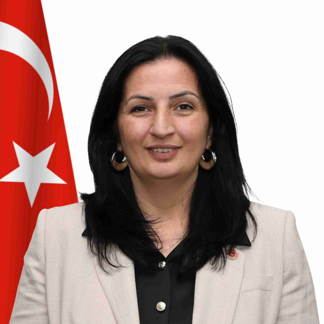 CHP Beykoz Belediye Meclis Üyesi'nden istifa