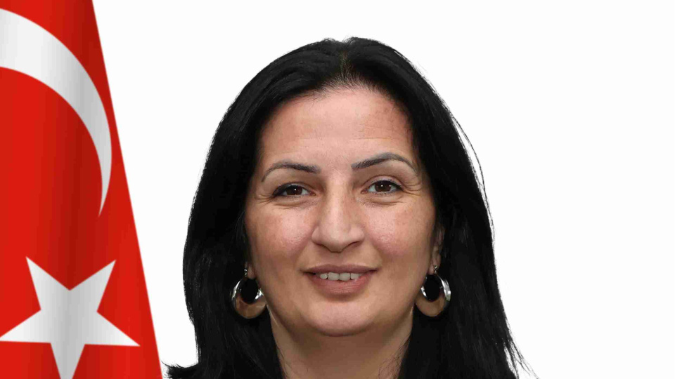 CHP Beykoz Belediye Meclis Üyesi'nden istifa