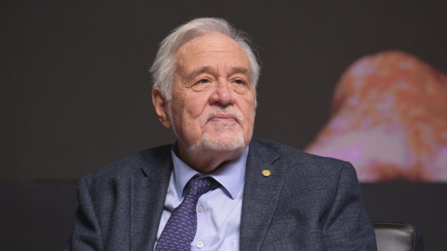 Ünlülerden İlber Ortaylı mesajları