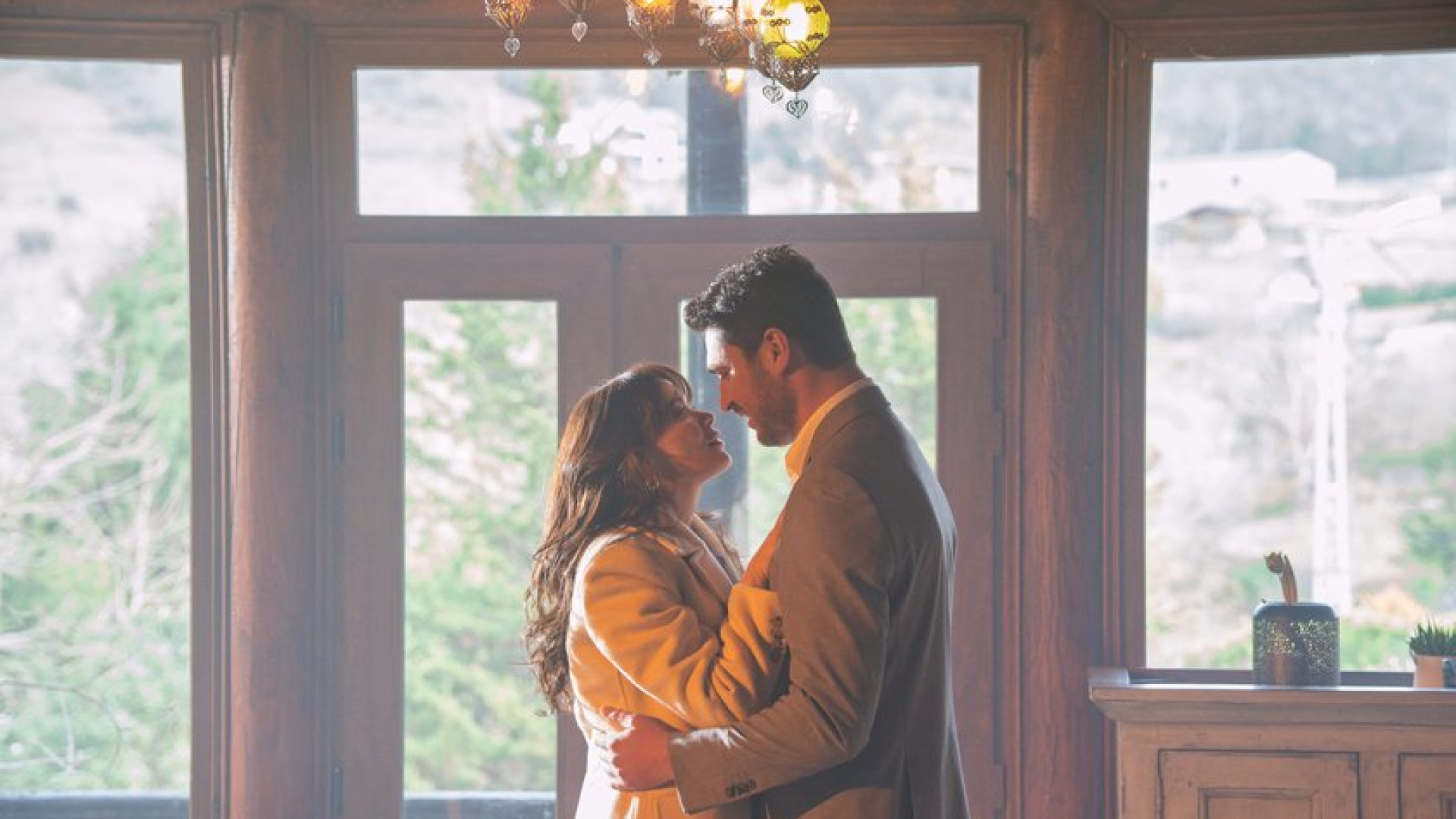 Kızılcık Şerbeti 129.bölüm canlı izle: Kızılcık Şerbeti yeni bölüm ful izle ekranı