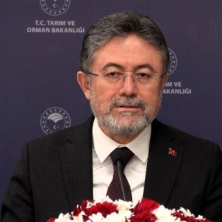 Bakanı Yumaklı: Gübre stoklarımızda problem yok