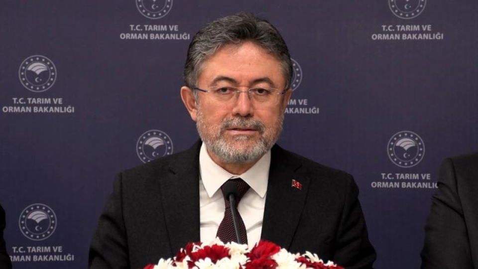 Bakanı Yumaklı: Gübre stoklarımızda problem yok