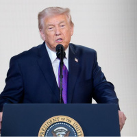 "İran'daki rejim düşecek ama belki hemen yakın zamanda değil"