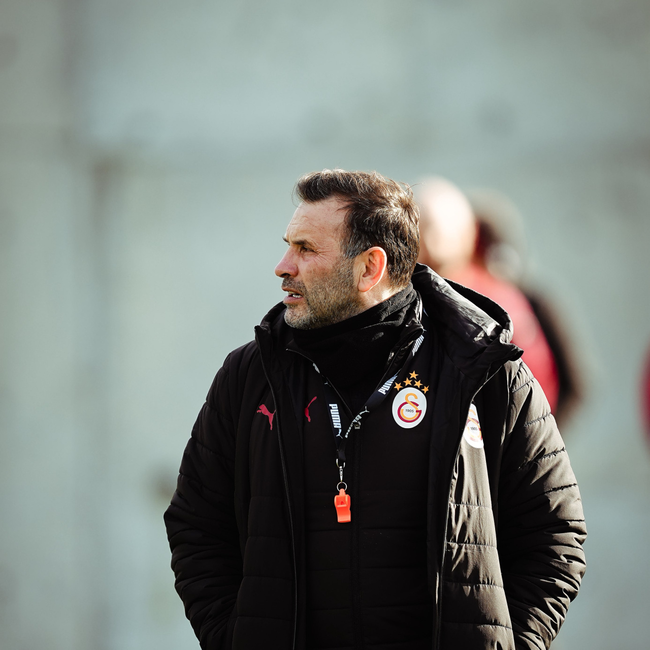 Galatasaray, Başakşehir maçına hazır!