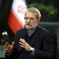 Ali Laricani: Lideriniz Epstein adasında