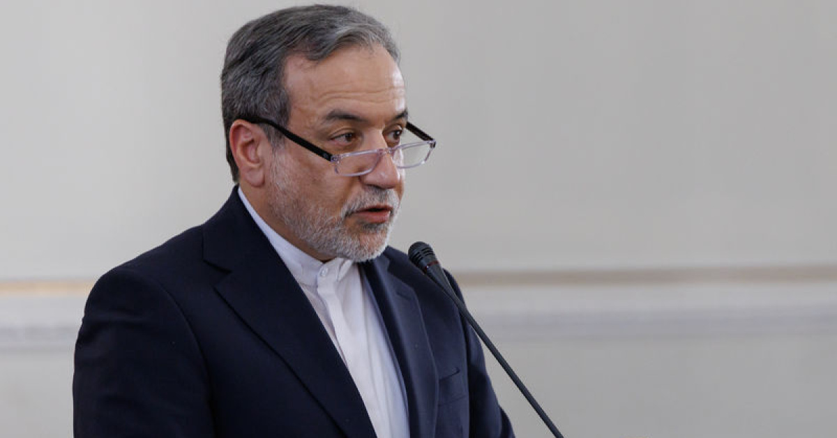 İran: Türkiye'nin Dayanışması Morallerini Artırıyor