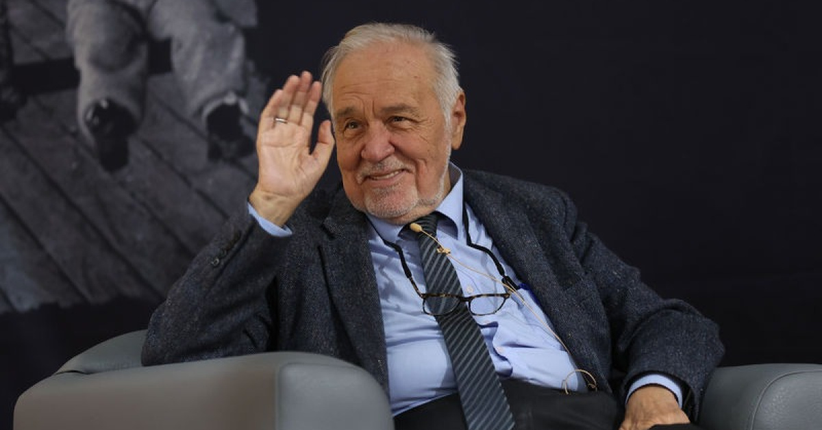 İlber Ortaylı cenaze töreni detayları