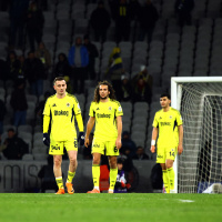 Fenerbahçe zirve yarışında ağır yaralı!