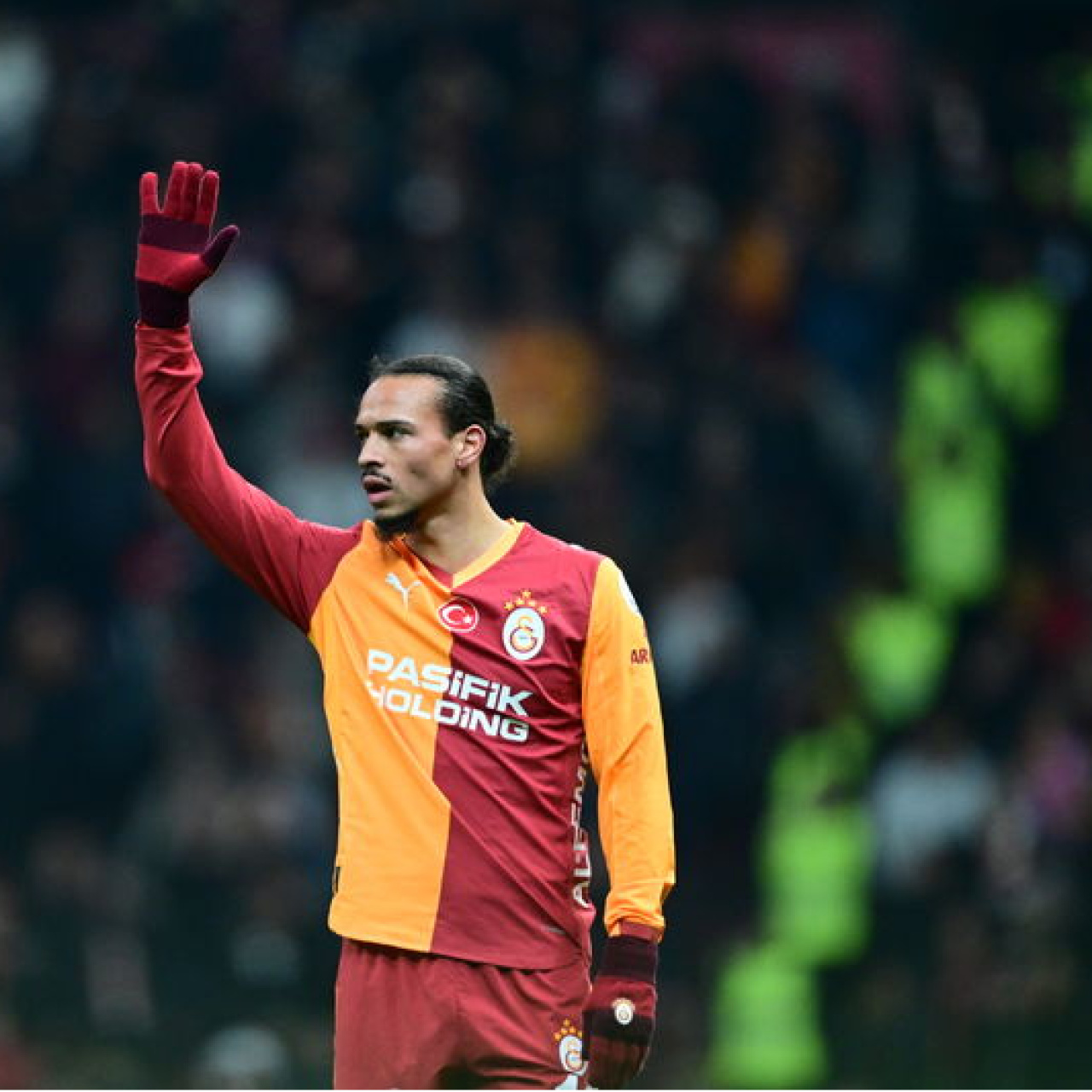 Tahkim Kurulu, Sane'nin cezasını onadı!