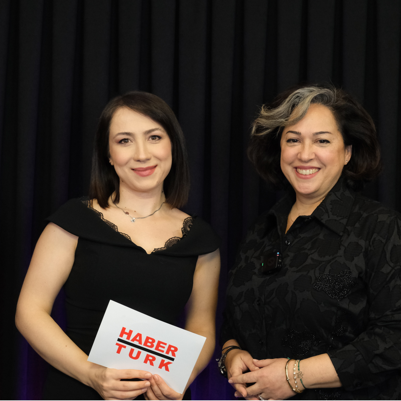 Aysun Topar’ın hayatını değiştiren telefon