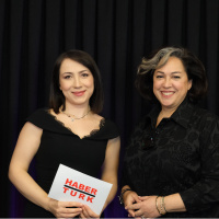 Aysun Topar’ın hayatını değiştiren telefon