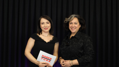 Aysun Topar’ın hayatını değiştiren telefon