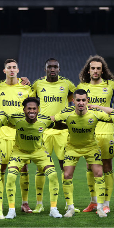 Fenerbahçe, ligde 4 haftada 7 puan kaybetti!