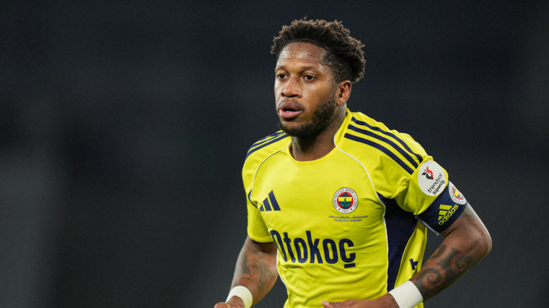 Fred'den Fenerbahçe'nin Krizi Hakkında Çarpıcı İtiraflar: 'Açıklanamaz Bir Durum'