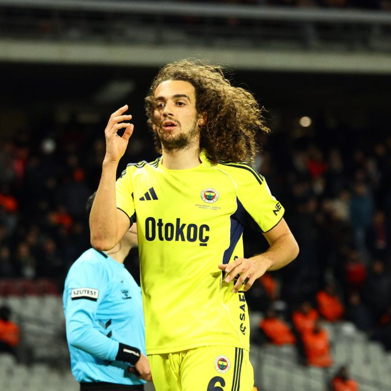 "Bu sonuç taraftarlar için saygısızlık"