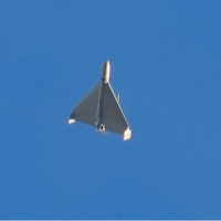 ABD, önleyici İHA'ları bölgeye gönderdi