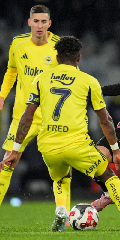 "Çekirge ikinci kez sıçrayamadı!"