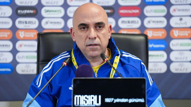 "Futbol adına değerlendirecek bir şey yok!"