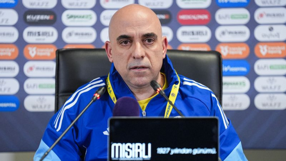 "Futbol adına değerlendirecek bir şey yok!"