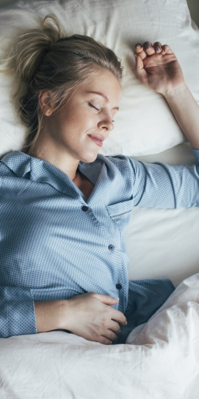 Yanlış yastık uykuyu sabote ediyor olabilir!