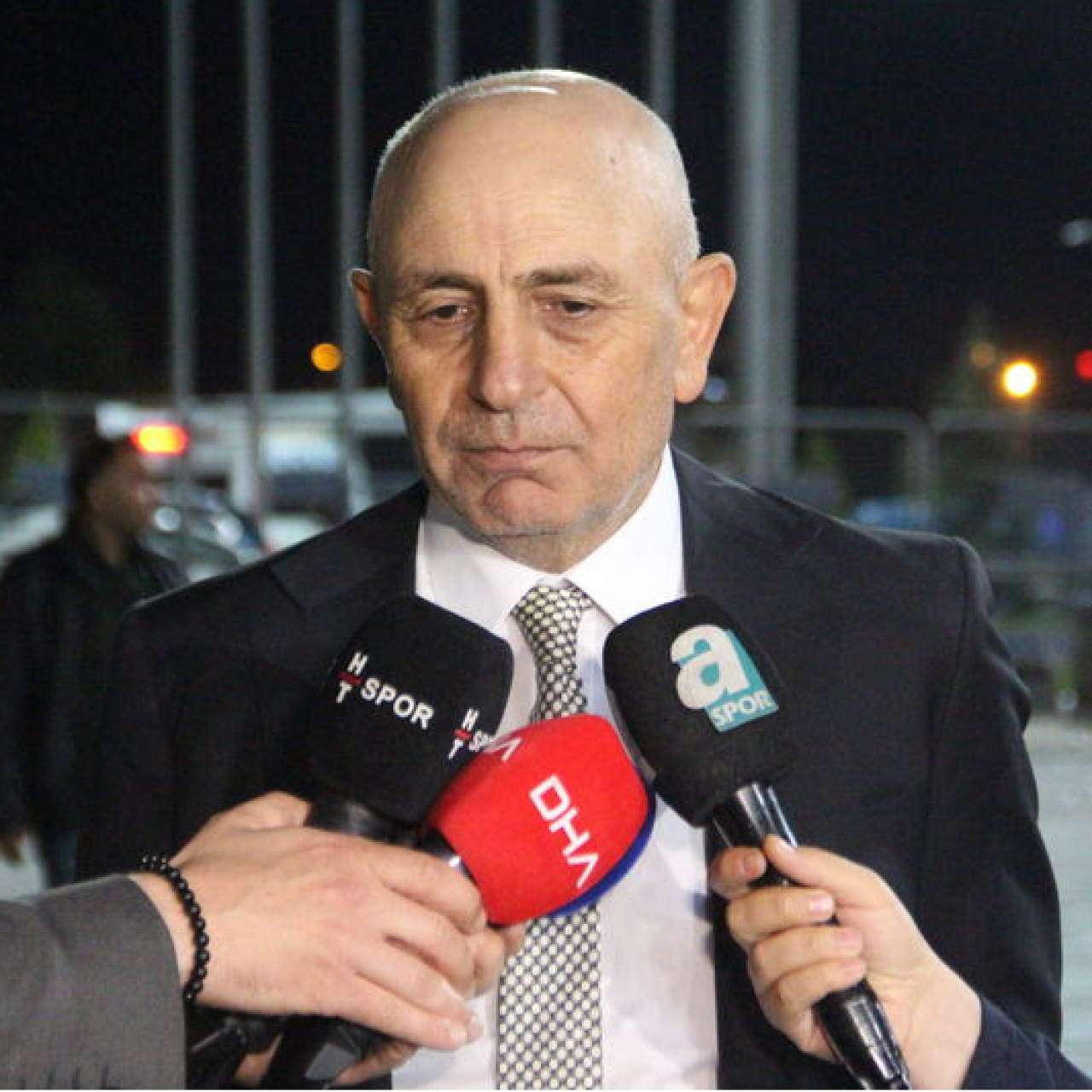 "Lige tutunmak için sürprize ihtiyacımız vardı"