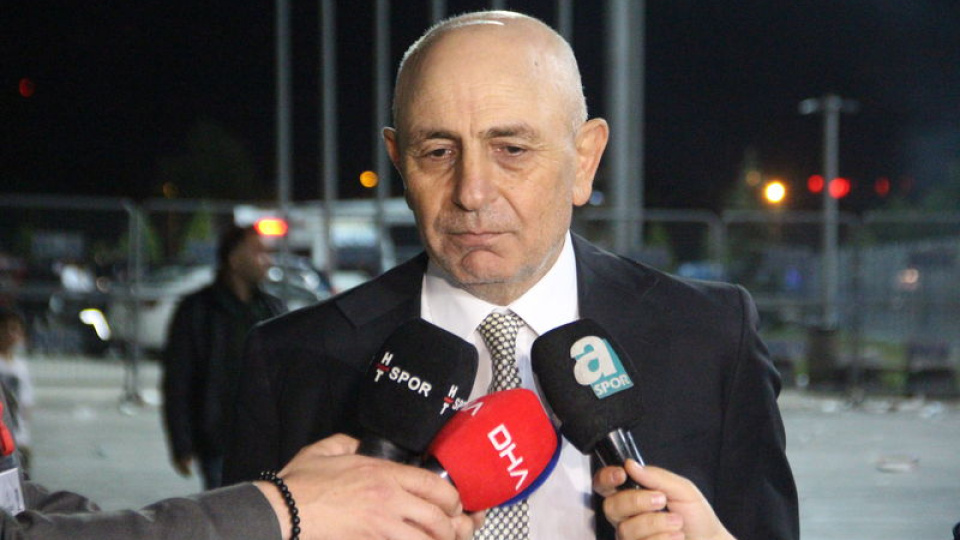 "Lige tutunmak için sürprize ihtiyacımız vardı"